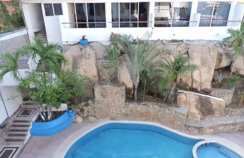 Bocamar Hotel | Caleta View Hotel and Bungalows
