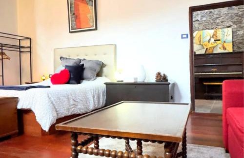 Garachico Casa | Caletn Gara Charming Farmhouse in Garachico, Tenerife Perfect Retreat