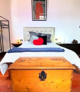 Garachico Casa | Caletn Gara Charming Farmhouse in Garachico, Tenerife Perfect Retreat