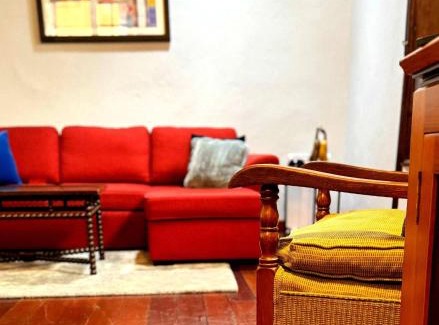 Garachico Casa | Caletn Gara Charming Farmhouse in Garachico, Tenerife Perfect Retreat