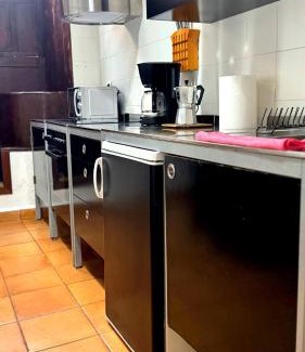 Garachico Casa | Caletn Gara Charming Farmhouse in Garachico, Tenerife Perfect Retreat