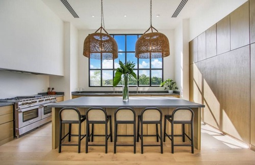 Casa de Campo Villa | Caleton 24: Amazing ocean front villa w/ beach, pool, full staff & golf carts