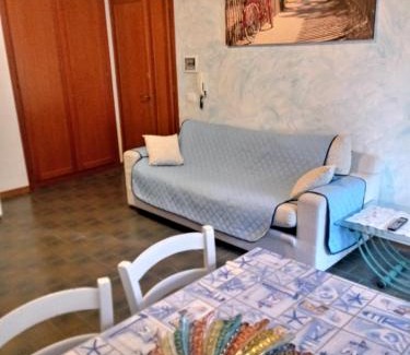 Castiglioncello Apartamento | Caletta Beach
