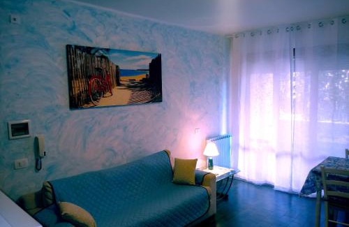 Castiglioncello Apartamento | Caletta Beach