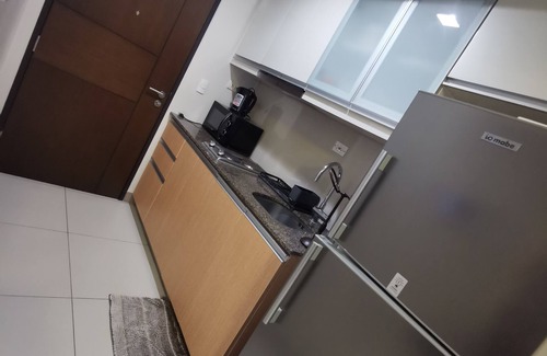 Guadalupe Nuevo Apartamento | Caleze Properties One Uptown BGC One Bedroom