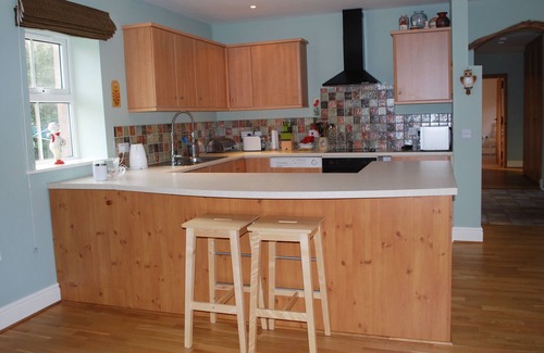Farlam Casa | Becerro Close Cottage: un refugio rural, agradable para perros, respetuoso del medio ambiente