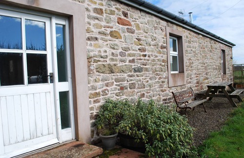 Farlam Casa | Becerro Close Cottage: un refugio rural, agradable para perros, respetuoso del medio ambiente