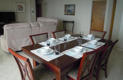 Rosarito Apartamento | Calfia Condo