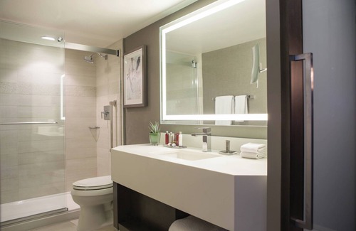 Downtown Calgary Hotel | Calgary Marriott Downtown Hotel