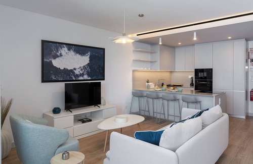 Estrela da Calheta Apartamento | Calheta Hills II – Relax with Sea View and Pool