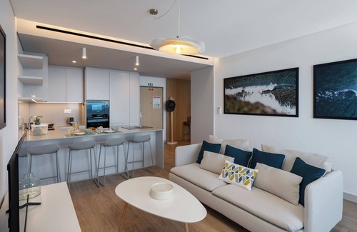 Estrela da Calheta Apartamento | Calheta Hills II – Relax with Sea View and Pool