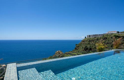 Estrela da Calheta Apartamento | Calheta Hills II by An Island Apart
