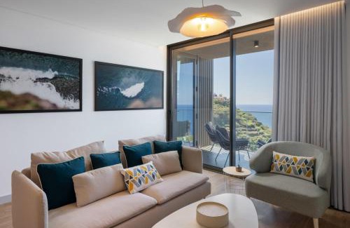 Estrela da Calheta Apartamento | Calheta Hills II by An Island Apart