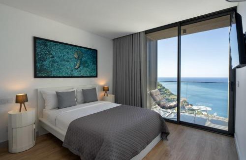 Estrela da Calheta Apartamento | Calheta Hills II by An Island Apart