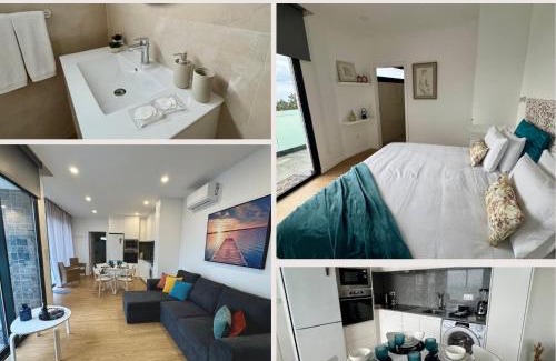 Estreito da Calheta Apartamento | Calheta Nest