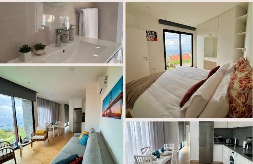 Estreito da Calheta Apartamento | Calheta Nest