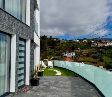 Estreito da Calheta Apartamento | Calheta Nest