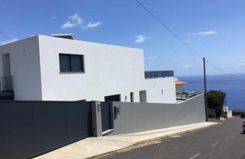 Estreito da Calheta Apartamento | Calheta Ocean View Apartment 2 - Air Condition