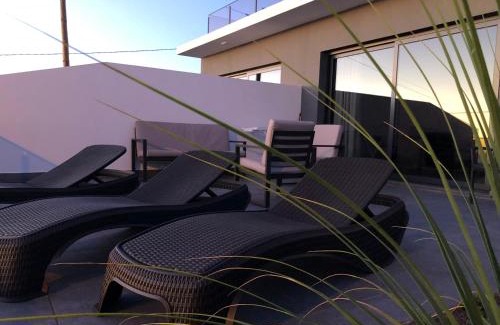 Estreito da Calheta Apartamento | Calheta Ocean View Apartment 2 - Air Condition