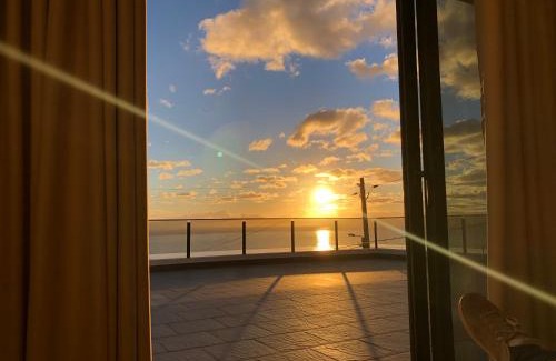 Estreito da Calheta Apartamento | Calheta Ocean View Family Apartment - Air Condition