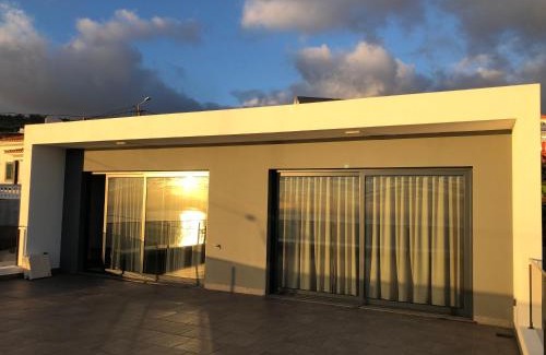 Estreito da Calheta Apartamento | Calheta Ocean View Family Apartment - Air Condition