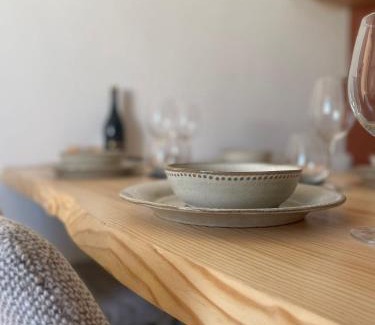 Calheta Casa | Calheta Suites - Vinha & Jardim - Adults-only suites met hottub & zeezicht