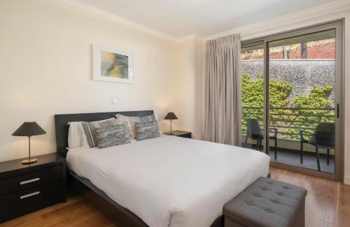 Estrela da Calheta Apartamento | Calheta Victory View by An Island Apart