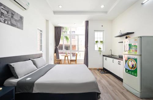 Binh Thanh Hotel | Cali Homestay
