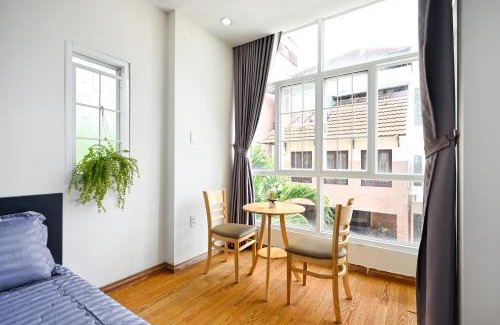 Binh Thanh Hotel | Cali Homestay
