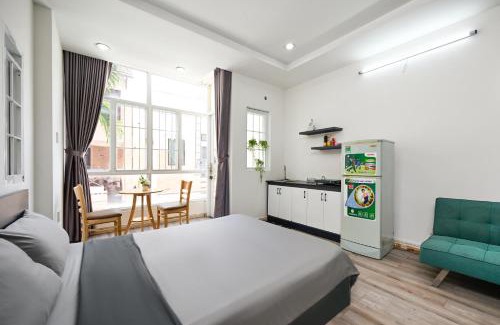 Binh Thanh Hotel | Cali Homestay