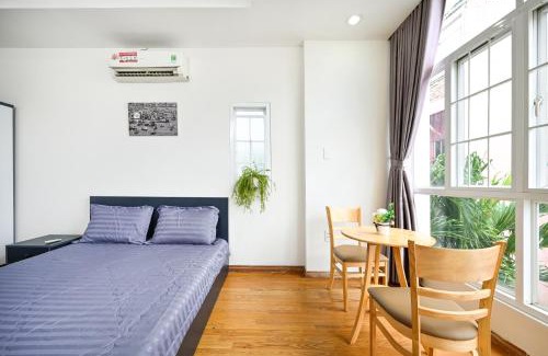 Binh Thanh Hotel | Cali Homestay