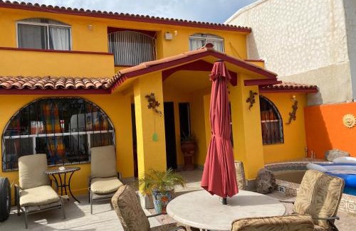 San Felipe Casa | Cali's Baja Condos