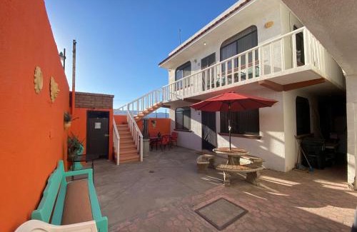 San Felipe Casa | Cali's Baja Condos