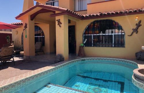 San Felipe Casa | Cali's Baja Condos