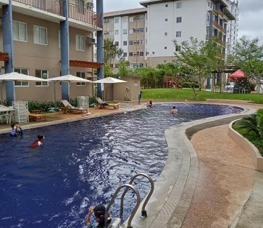 Canlubang Apartamento | Cali Suite - Nuvali