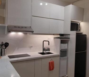 Canlubang Apartamento | Cali Suite - Nuvali