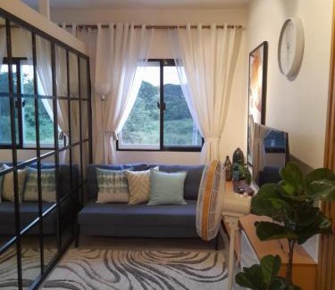 Canlubang Apartamento | Cali Suite - Nuvali