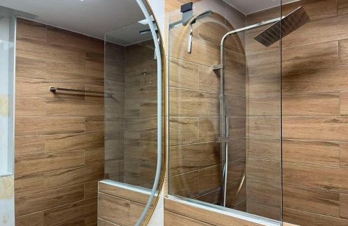 Kalyves Polygyrou Apartamento | Cali-waves Apartment