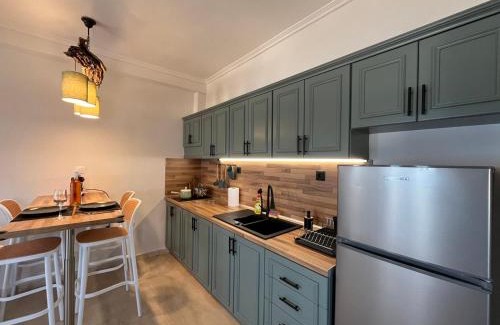Kalyves Polygyrou Apartamento | Cali-waves Apartment