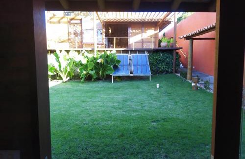 Porto Seguro Villa | Caliandras 16