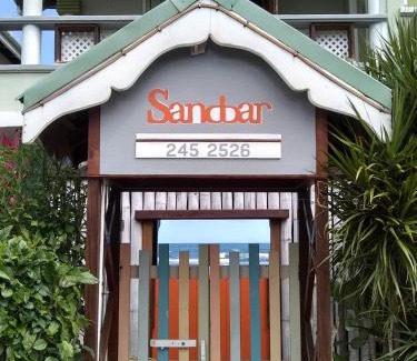 Calibishie Casa | Calibishie Sandbar