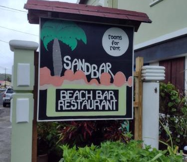 Calibishie Casa | Calibishie Sandbar