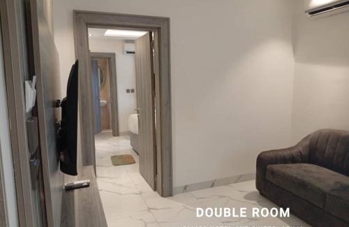 Gwarinpa Estate Hotel | Calico Hotel and Suites, Abuja