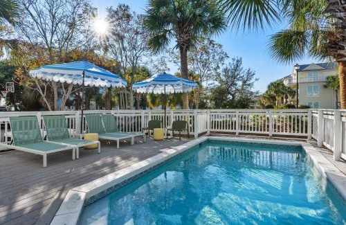 Crystal Shores Casa | Calico Scallop by AvantStay Priv Pool Hot Tub