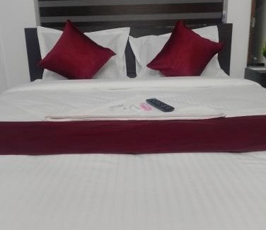 Kozhikode Hotel | Calicut Residency