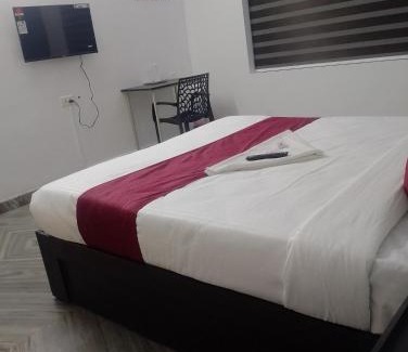 Kozhikode Hotel | Calicut Residency