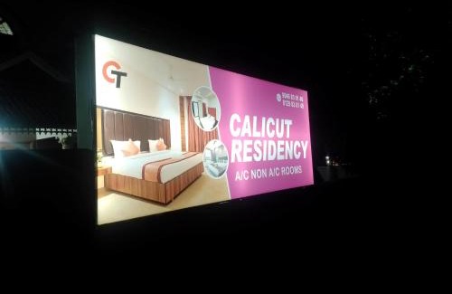 Kozhikode Hotel | Calicut Residency