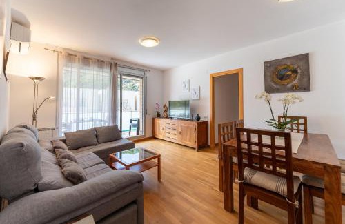 Tossa de Mar Apartamento | Calidad-precio un 10, Apartamento maravilloso