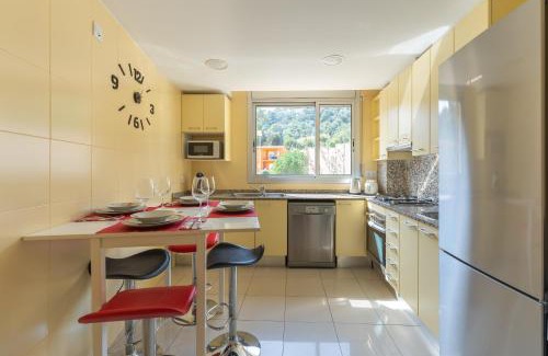 Tossa de Mar Apartamento | Calidad-precio un 10, Apartamento maravilloso