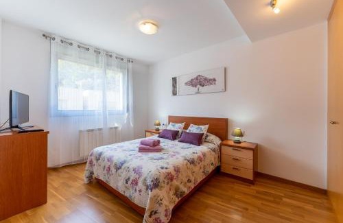 Tossa de Mar Apartamento | Calidad-precio un 10, Apartamento maravilloso